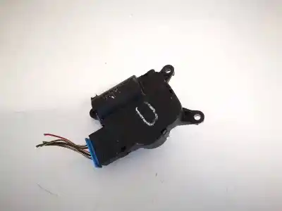 Pièce détachée automobile d'occasion moteur / actionneur de volet de climatisation pour audi q7 (4l) 3.0 tdi références oem iam 52411483