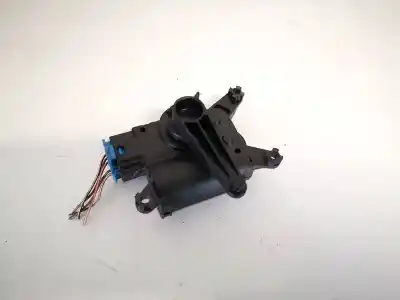 Автозапчастина б/у двигатель відкривання люків кондиціонація для audi q7 (4l) 3.0 tdi посилання на oem iam 52411483  