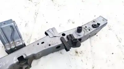 Second-hand car spare part front panel for toyota verso 2.0 d-4d oem iam references   