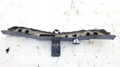 Second-hand car spare part front panel for toyota verso 2.0 d-4d oem iam references   