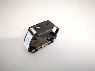Pezzo di ricambio per auto di seconda mano plastiche per audi q7 (4l) 3.0 tdi riferimenti oem iam 4f9861736e  