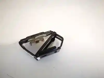 Pezzo di ricambio per auto di seconda mano plastiche per audi q7 (4l) 3.0 tdi riferimenti oem iam 4f9861736e  