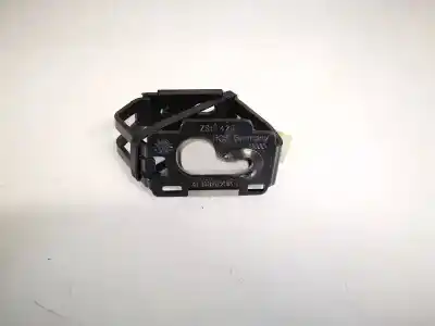 Pièce détachée automobile d'occasion plastiques pour audi q7 (4l) 3.0 tdi références oem iam 4f9861736e