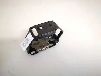 Second-hand car spare part plastics for audi q7 (4l) 3.0 tdi oem iam references 4f9861736e  