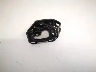 Pièce détachée automobile d'occasion plastiques pour audi q7 (4l) 3.0 tdi références oem iam 4f9861735e