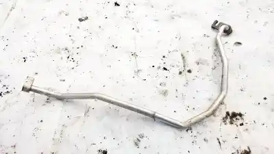 Автозапчасти б/у трубы кондиционирования воздуха за toyota verso 2.0 d-4d ссылки oem iam 