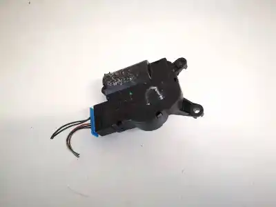 Pièce détachée automobile d'occasion moteur / actionneur de volet de climatisation pour audi q7 (4l) 3.0 tdi références oem iam 52411483