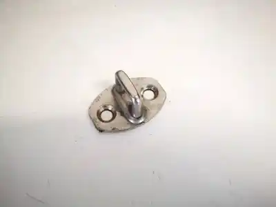 Pezzo di ricambio per auto di seconda mano plastiche per audi q7 (4l) 3.0 tdi riferimenti oem iam 8z0837033  
