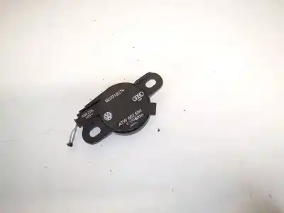 Second-hand car spare part speaker for audi q7 (4l) 3.0 tdi oem iam references 8e0919279  