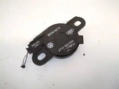 Second-hand car spare part speaker for audi q7 (4l) 3.0 tdi oem iam references 8e0919279  