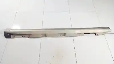 Peça sobressalente para automóvel em segunda mão embaladeira lado esquerdo (corte) por toyota corolla verso (r1) 2.2 d-4d sol referências oem iam 758520f010