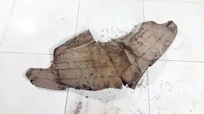 Peça sobressalente para automóvel em segunda mão cave de roda dianteira direita por ford mondeo turnier (ge) 2.0 tdci td cat referências oem iam 