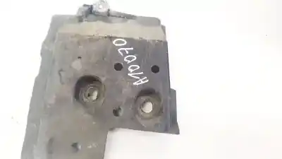 Pezzo di ricambio per auto di seconda mano plastica per toyota verso 2.0 d-4d riferimenti oem iam   