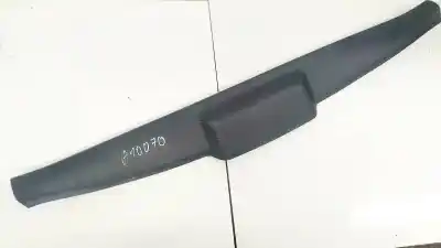 Автозапчасти б/у пластик за toyota verso 2.0 d-4d ссылки oem iam 679390f020