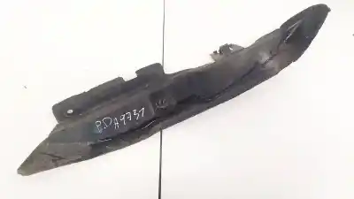 Peça sobressalente para automóvel em segunda mão plásticos por volkswagen passat b5 (3b2) 1.9 tdi referências oem iam 3b0821112a