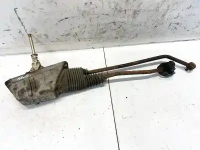 Second-hand car spare part gear lever for audi a4 avant (b5) 1.8 oem iam references 8d0711025