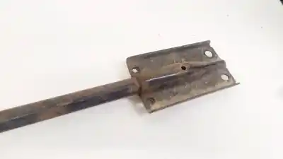 Pezzo di ricambio per auto di seconda mano plastica per toyota verso 2.0 d-4d riferimenti oem iam   