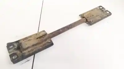 Pezzo di ricambio per auto di seconda mano plastica per toyota verso 2.0 d-4d riferimenti oem iam   