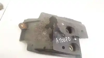 Pezzo di ricambio per auto di seconda mano plastica per toyota verso 2.0 d-4d riferimenti oem iam   