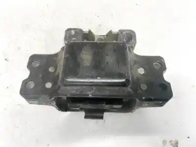 Second-hand car spare part engine support for opel kadett e fastback (t85) 1.4 s (c08, c48, d08, d48) oem iam references 1k0199555  
