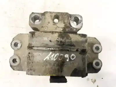 Second-hand car spare part engine support for opel kadett e fastback (t85) 1.4 s (c08, c48, d08, d48) oem iam references 1k0199555  