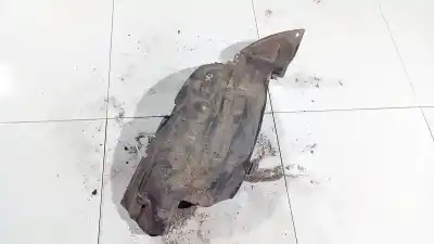 Автозапчасти б/у передняя правая колесная арка за mazda 2 lim. (de) 1.4 diesel cat ссылки oem iam    Автозапчасти б/у передняя правая колесная арка за mazda 2 lim. (de) 1.4 diesel cat ссылки oem iam