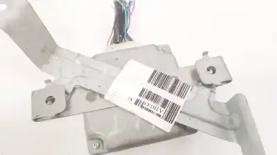 Second-hand car spare part electronic module for opel corsa a fastback (s83) 1.3 (f08, m08, f68, m68) oem iam references 3888565j00  38885-65j00, s91101