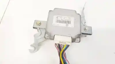 Second-hand car spare part electronic module for opel corsa a fastback (s83) 1.3 (f08, m08, f68, m68) oem iam references 3888565j00