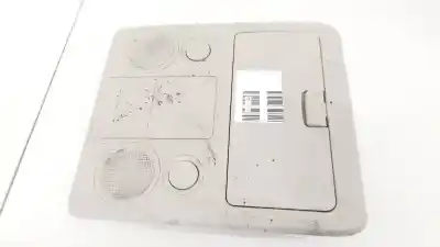 Second-hand car spare part interior light for opel corsa a fastback (s83) 1.3 (f08, m08, f68, m68) oem iam references 7817065j00