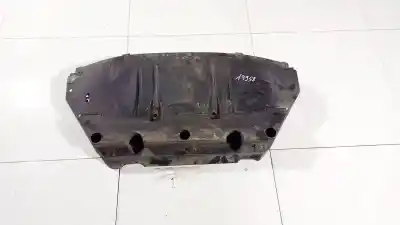 Peça sobressalente para automóvel em segunda mão plásticos por renault laguna iii 2.0 dci diesel cat referências oem iam 