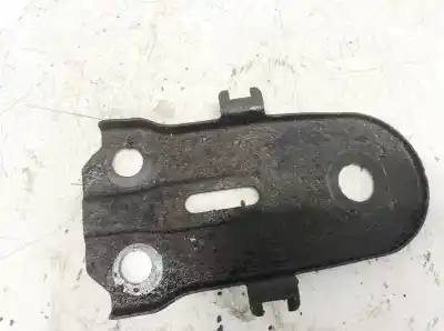 Pezzo di ricambio per auto di seconda mano plastica per mazda 3 (bk) 1.6 (bk14) riferimenti oem iam   
