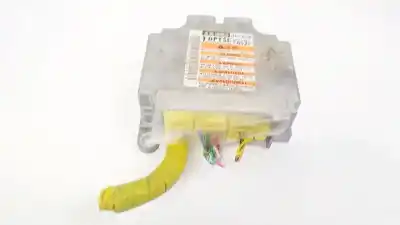 Second-hand car spare part airbag control unit for opel corsa a fastback (s83) 1.3 (f08, m08, f68, m68) oem iam references 3891065j30