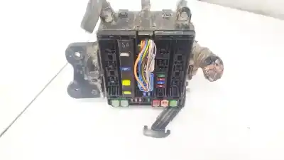 Second-hand car spare part fuse box unit for opel corsa a fastback (s83) 1.3 (f08, m08, f68, m68) oem iam references 5683