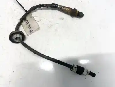 Автозапчасти б/у лямбда-зонд за mitsubishi colt vi (z3_a, z2_a) 1.3 (z21a) ссылки oem iam mr985039