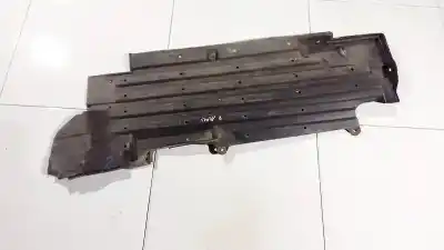 Second-hand car spare part sump guard for mazda 5 berl. (cr) 2.0 crtd active+ (105kw) oem iam references c23556343