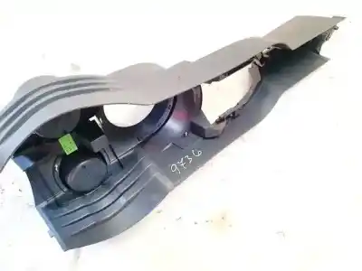 Pezzo di ricambio per auto di seconda mano plastiche per mitsubishi colt vi (z3_a, z2_a) 1.3 (z21a) riferimenti oem iam jc29860900  mn108447