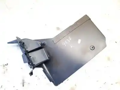 Second-hand car spare part plastics for mitsubishi colt vi (z3_a, z2_a) 1.3 (z21a) oem iam references 8011a289  jc1229225