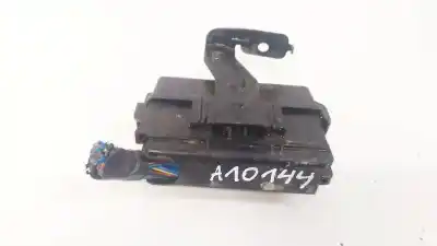Second-hand car spare part fuse box unit for opel corsa a fastback (s83) 1.3 (f08, m08, f68, m68) oem iam references 