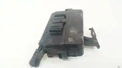 Second-hand car spare part fuse box unit for opel corsa a fastback (s83) 1.3 (f08, m08, f68, m68) oem iam references   