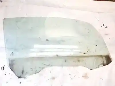 Second-hand car spare part front right glass window for mitsubishi colt vi (z3_a, z2_a) 1.3 (z21a) oem iam references dot24as2m68