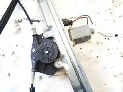 Second-hand car spare part right front window motor for mitsubishi colt vi (z3_a, z2_a) 1.3 (z21a) oem iam references ra2052p1