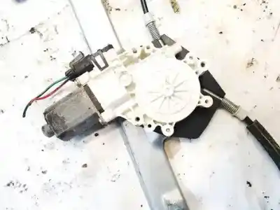 Second-hand car spare part right front window motor for mitsubishi colt vi (z3_a, z2_a) 1.3 (z21a) oem iam references ra2052p1  mpa1