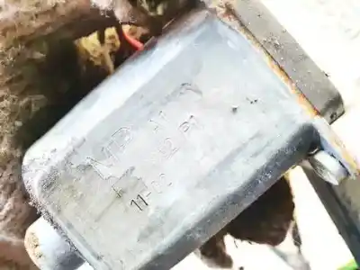Second-hand car spare part right front window motor for mitsubishi colt vi (z3_a, z2_a) 1.3 (z21a) oem iam references ra2052p1  mpa1