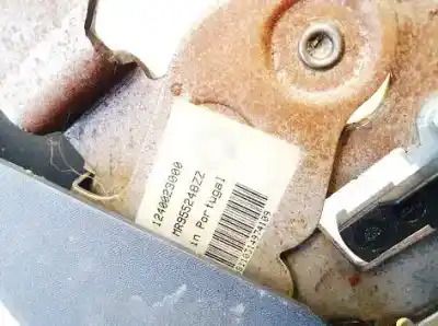 Автозапчасти б/у рычаг ручного тормоза за mitsubishi colt vi (z3_a, z2_a) 1.3 (z21a) ссылки oem iam 1240023000  mr955248zz