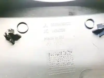 Автозапчасти б/у пластики за mitsubishi colt vi (z3_a, z2_a) 1.3 (z21a) ссылки oem iam 8065a068zz  jcl1424058