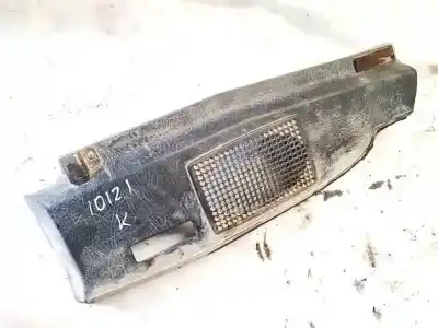 Peça sobressalente para automóvel em segunda mão plásticos por volkswagen golf ii 1.3 referências oem iam 191867763a