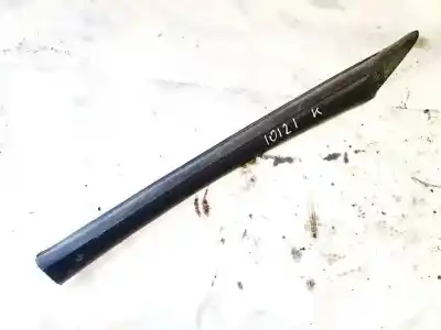 Peça sobressalente para automóvel em segunda mão plásticos por volkswagen golf ii 1.3 referências oem iam 191867457