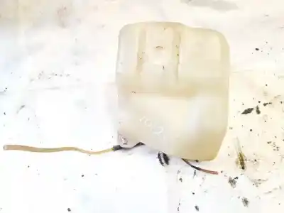 Peça sobressalente para automóvel em segunda mão depósito do limpa vidros por volkswagen golf ii 1.3 referências oem iam 191955453b