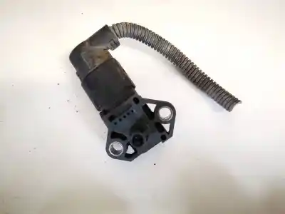 Peça sobressalente para automóvel em segunda mão sensor de pressão por audi q7 (4l) 3.0 tdi referências oem iam 038906051c  0281002401