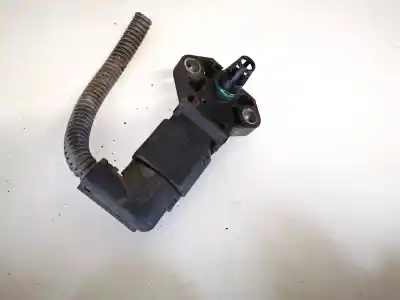 Peça sobressalente para automóvel em segunda mão sensor de pressão por audi q7 (4l) 3.0 tdi referências oem iam 038906051c  0281002401